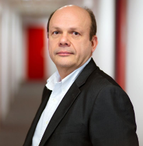 Pascal Berthelot