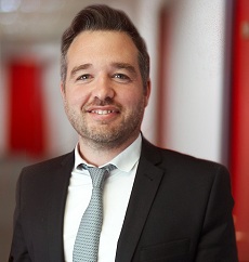 Gregory Desfourneaux