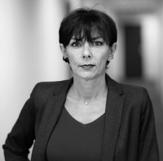 Murielle Mouret